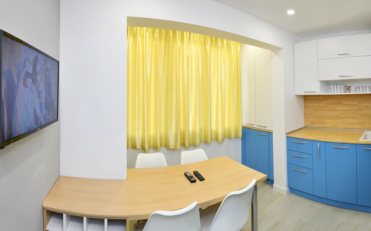 Chaika Apartment Varna Eksteriør bilde