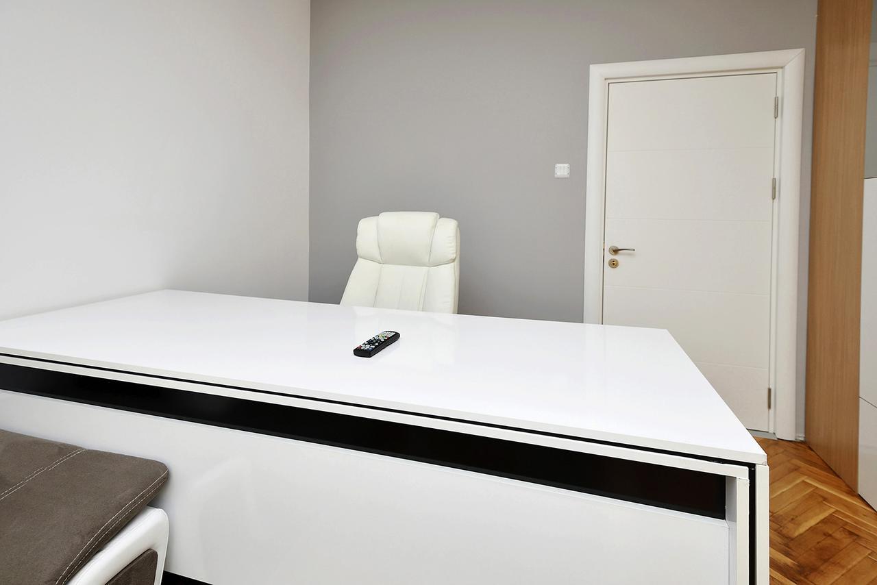 Chaika Apartment Varna Eksteriør bilde