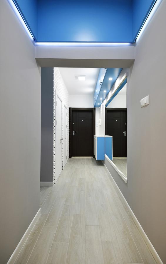 Chaika Apartment Varna Eksteriør bilde