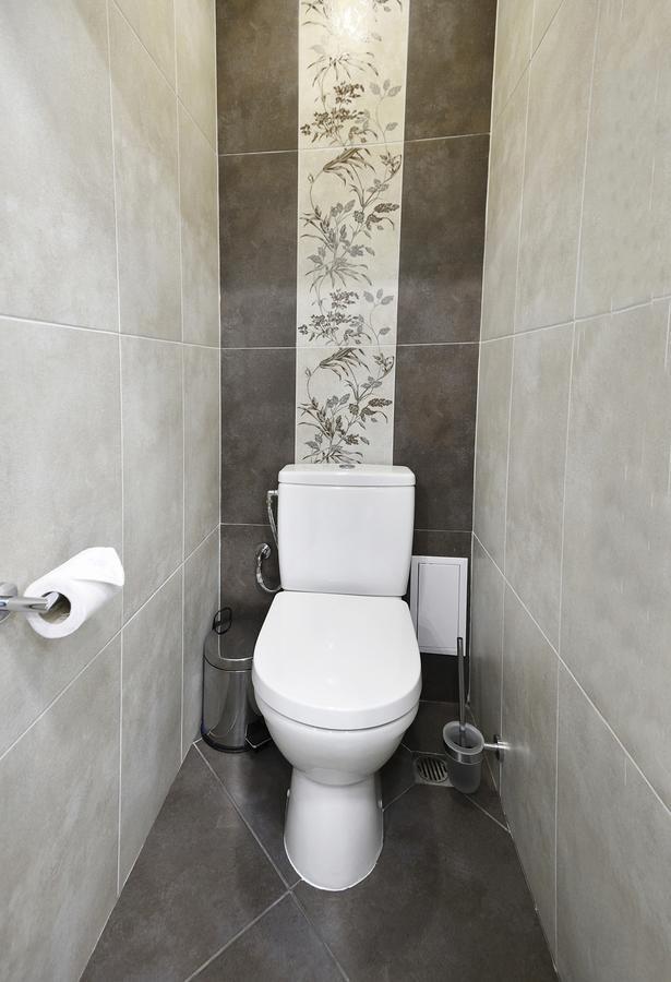 Chaika Apartment Varna Eksteriør bilde