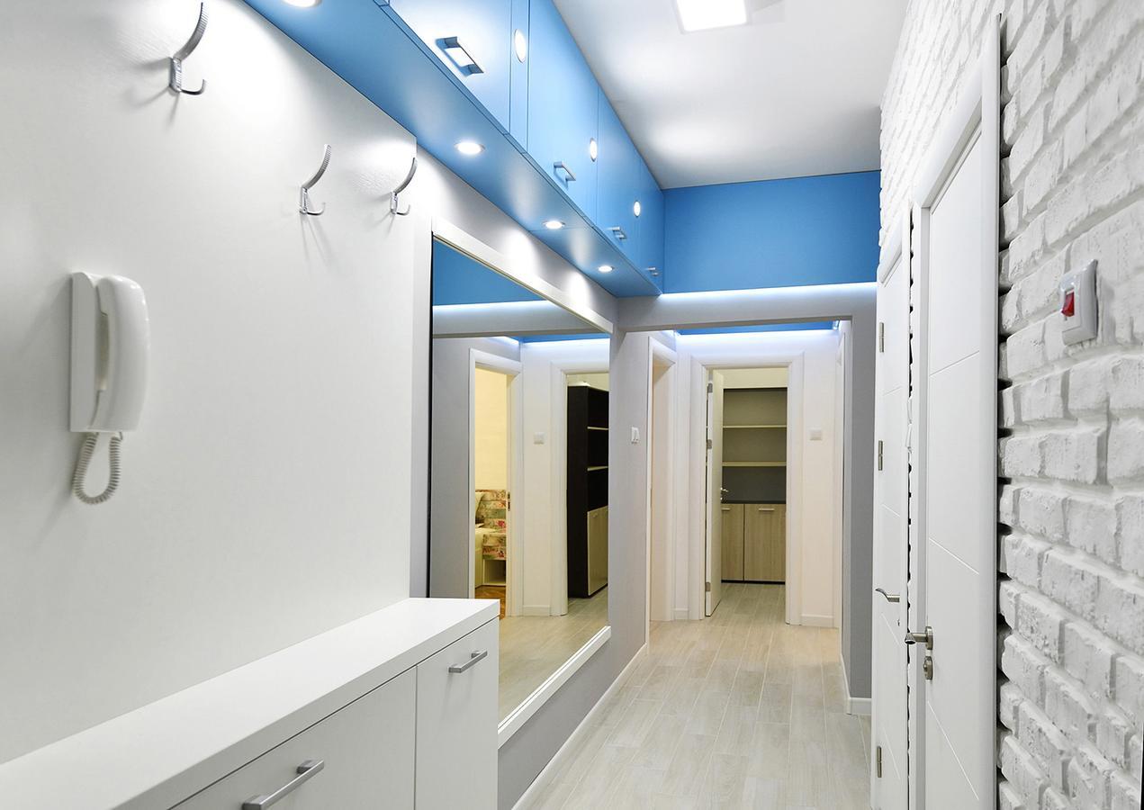 Chaika Apartment Varna Eksteriør bilde