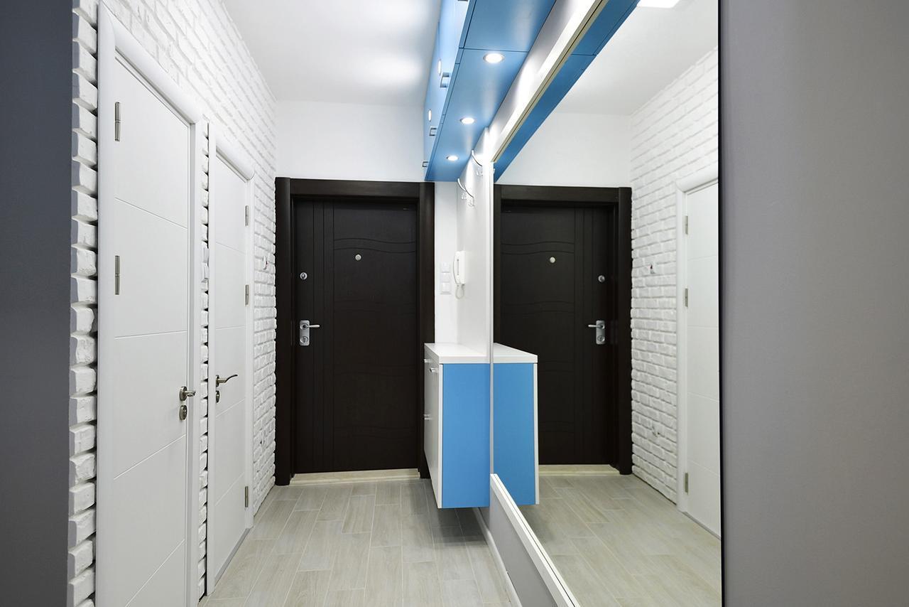 Chaika Apartment Varna Eksteriør bilde